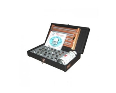 Yamamoto Micro Structure Standard Kit