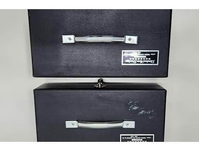 Yamamoto Micro Structure Standard Kit (6) Yamamoto Micro Structure Standard Kit