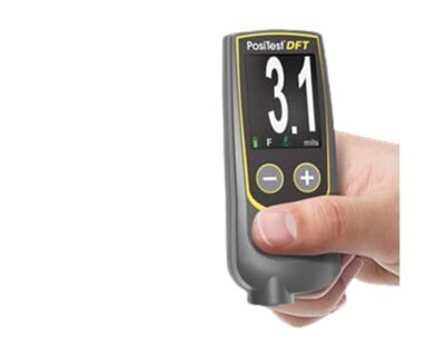 DeFelsko Coating Thickness Gauges PosiTest DFT