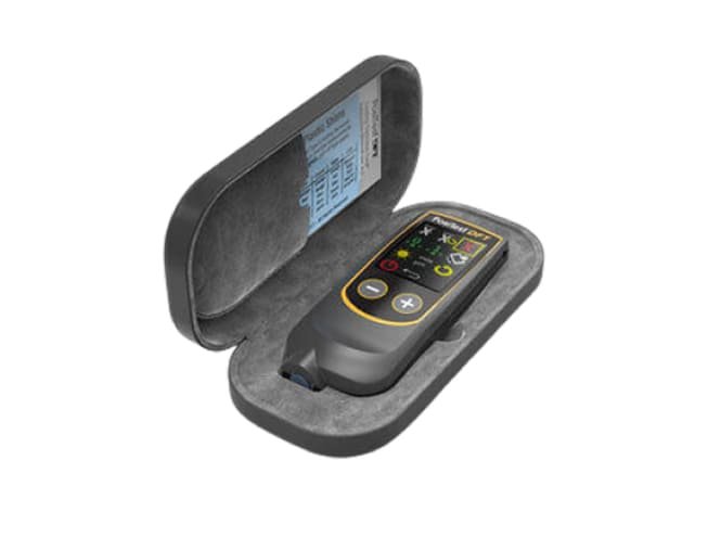 DeFelsko Coating Thickness Gauges PosiTest DFT DeFelsko Coating Thickness Gauges PosiTest DFT