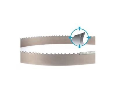 DoALL Tungsten Carbide Bandsaw Blade T3N