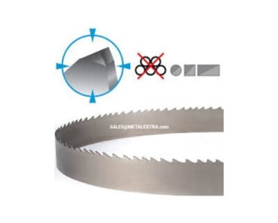 DoALL Tungsten Carbide Bandsaw Blade T3N