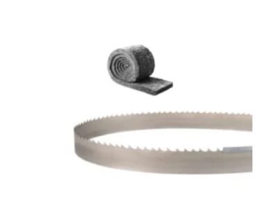 DoALL Tungsten Carbide Bandsaw Blade T3N