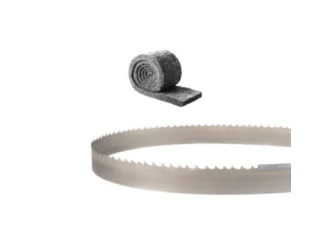 DoALL Tungsten Carbide Bandsaw Blade T3N