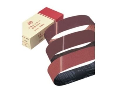 Koyo-Sha Abrasive Belt
