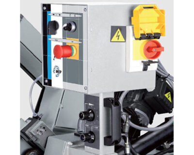 MEP PH 211-1 HB Manual Bandsaw Machine