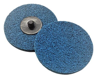 Norton Vortex Unified Wheel (Non-Woven / Unitized Disc)
