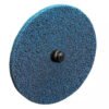 Norton Vortex Unified Wheel (Non-Woven / Unitized Disc)