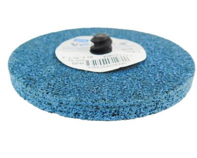 Norton Vortex Unified Wheel (Non-Woven / Unitized Disc)