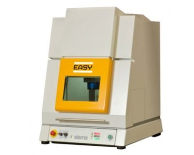 Sisma EASY Laser Marking