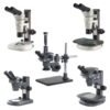 Vision Engineering SX45-TR Trinocular Stereo Microscope